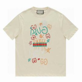 Picture of Gucci T Shirts Short _SKUGucciXS-L35335902